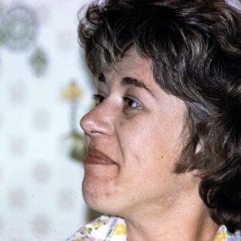 Photo of Jeanine VanKerckhove